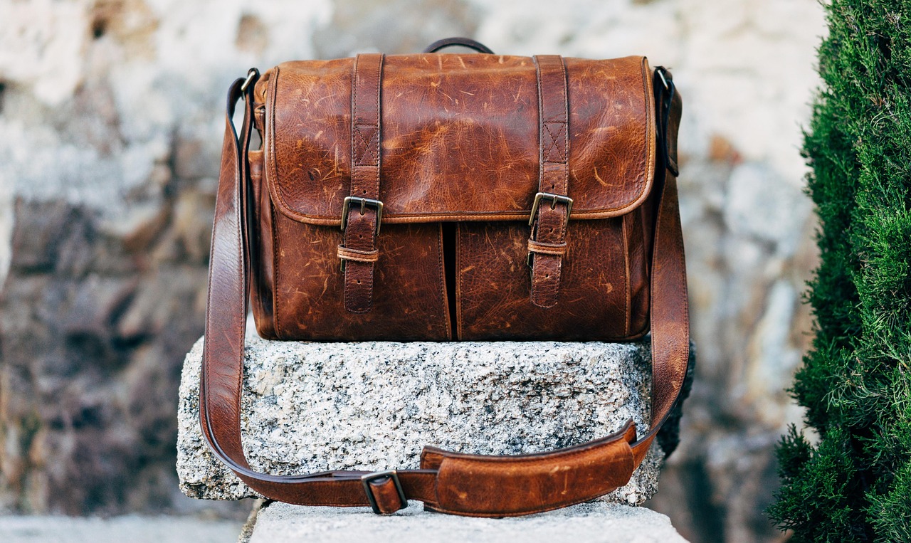 Smart Backpack